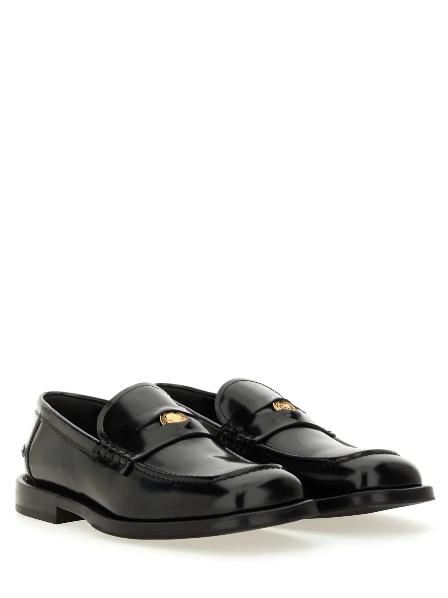 Loafer by Moschino