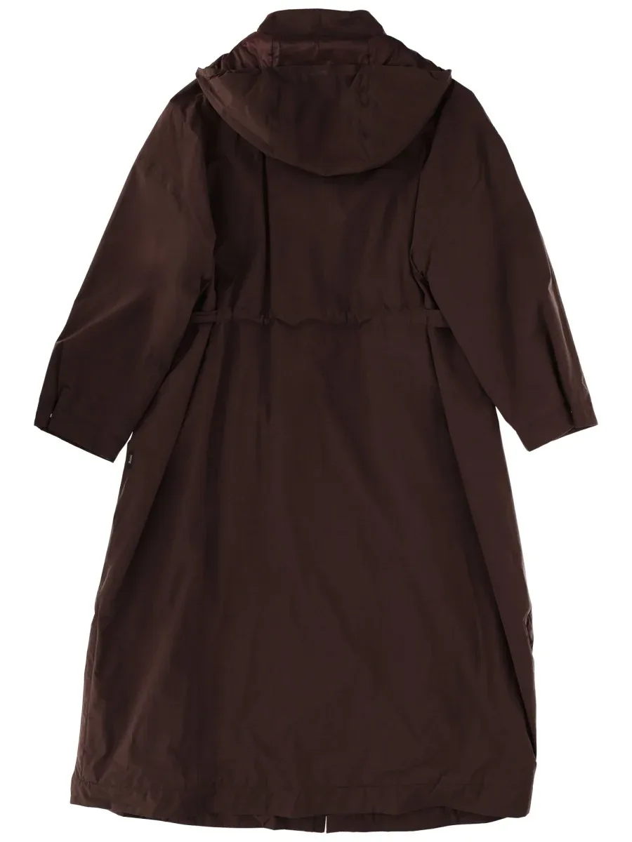 Goretex Trench Coat by Laminar