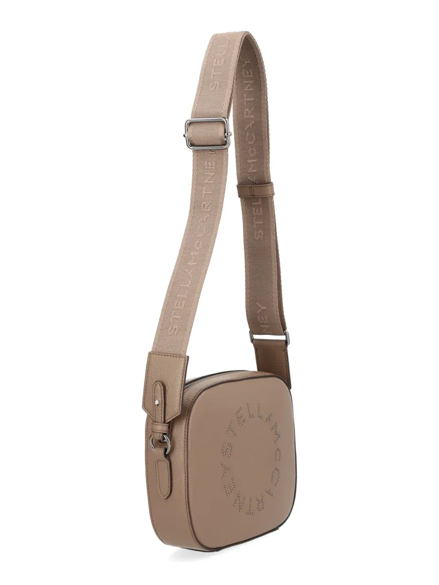 Room Shoulder Bag by Stella Mccartney