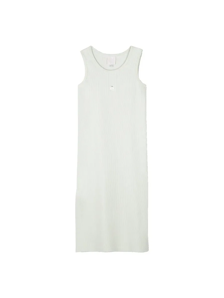 Cotton Dress by Givenchy