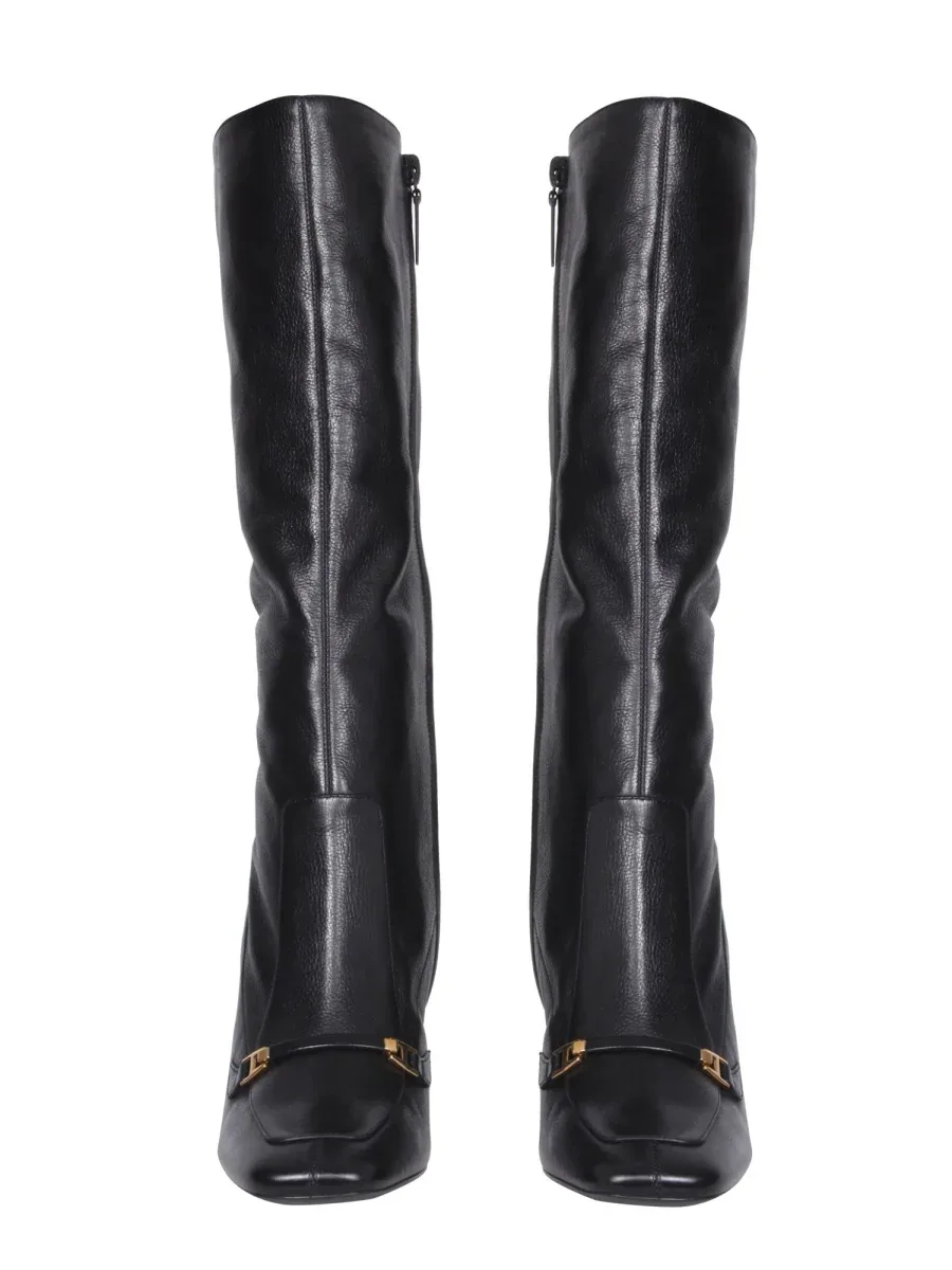 Camden Boot by Saint Laurent