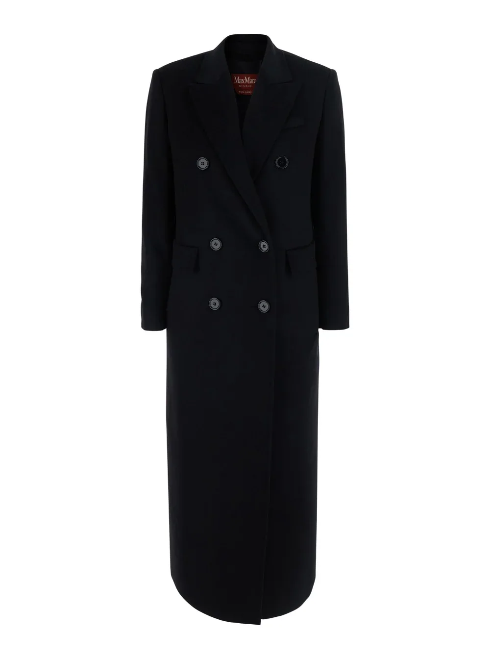 Coat by Max Mara