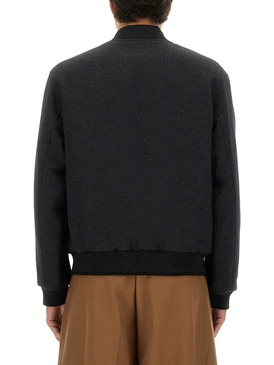 Reversible Jacket