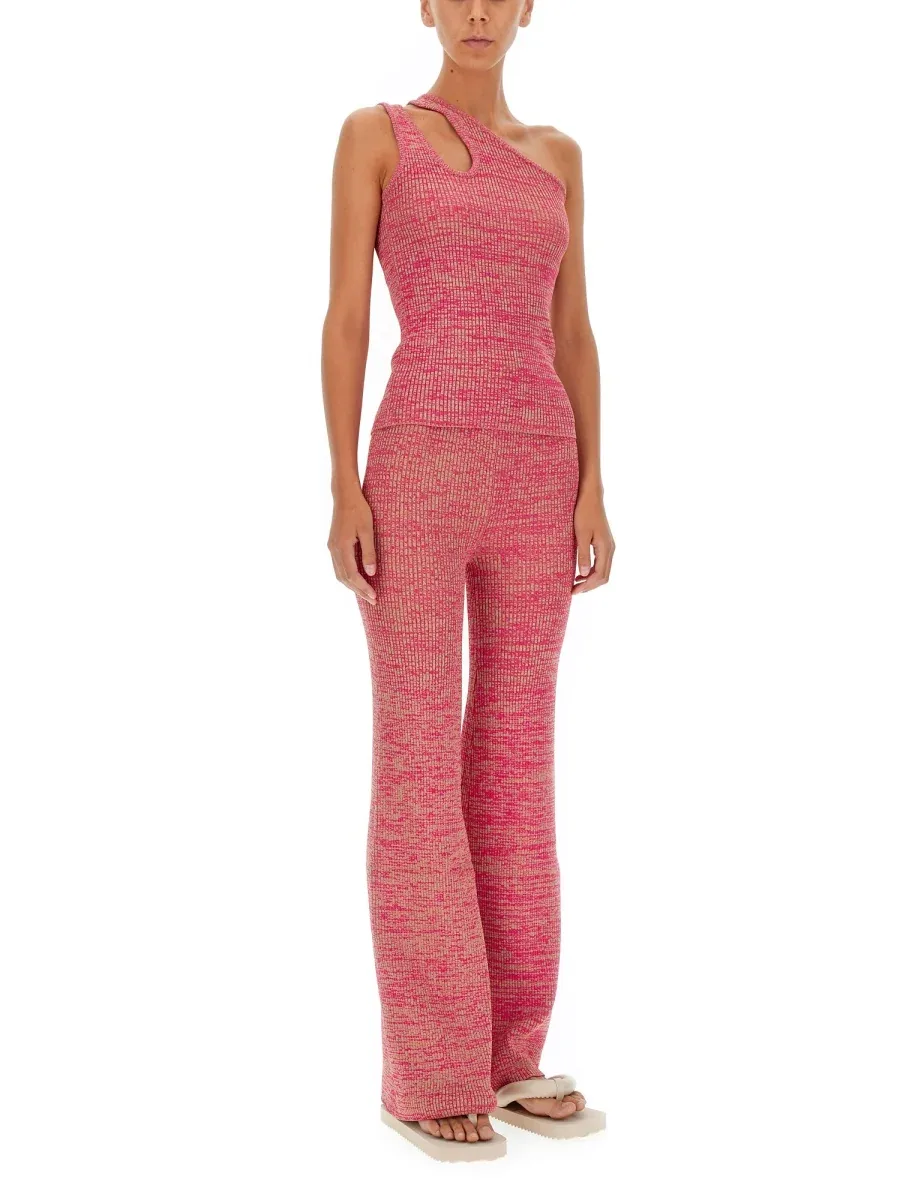 Soleima Trousers by Remain Birger Christensen