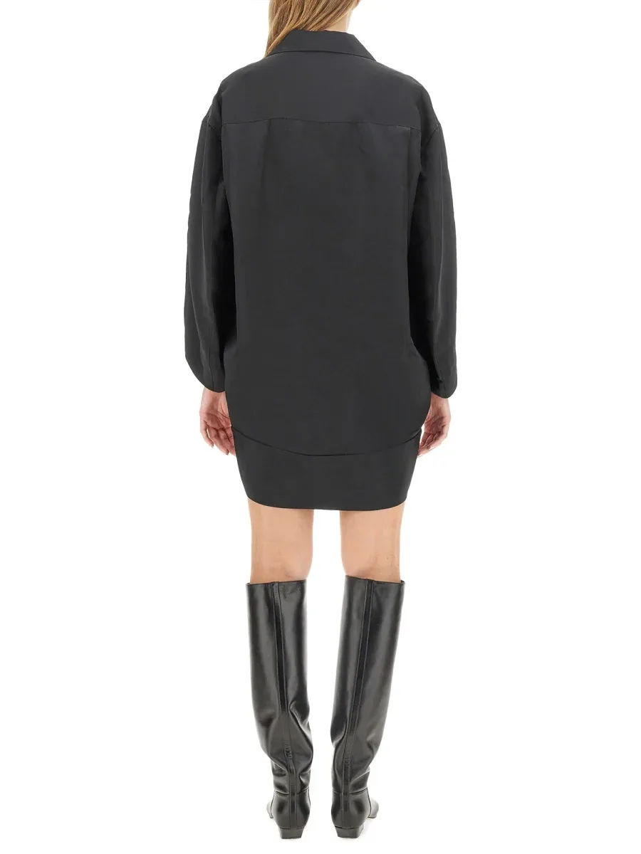 Kal Dress by Khaite