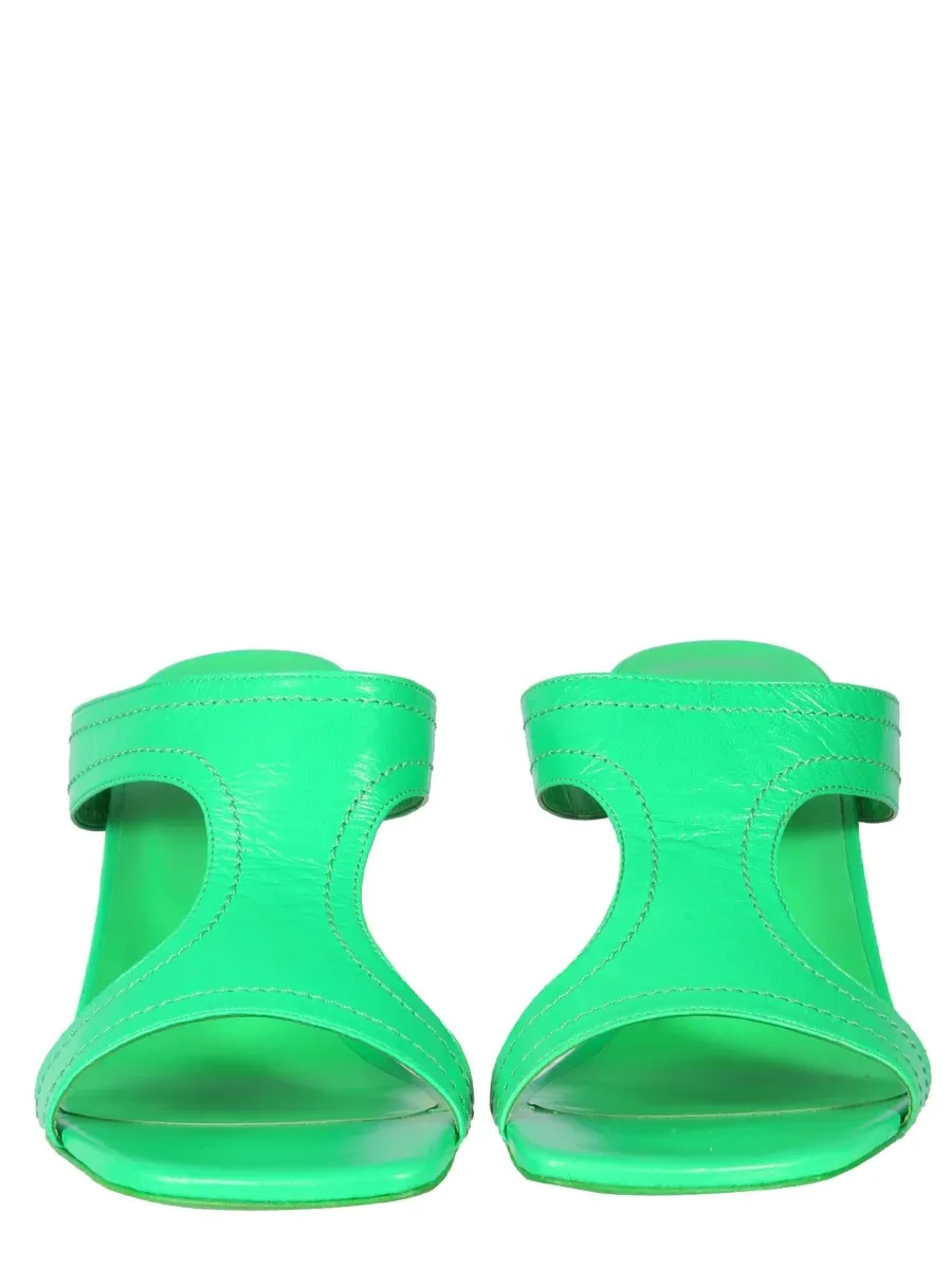 Nadia Sandals by By Far