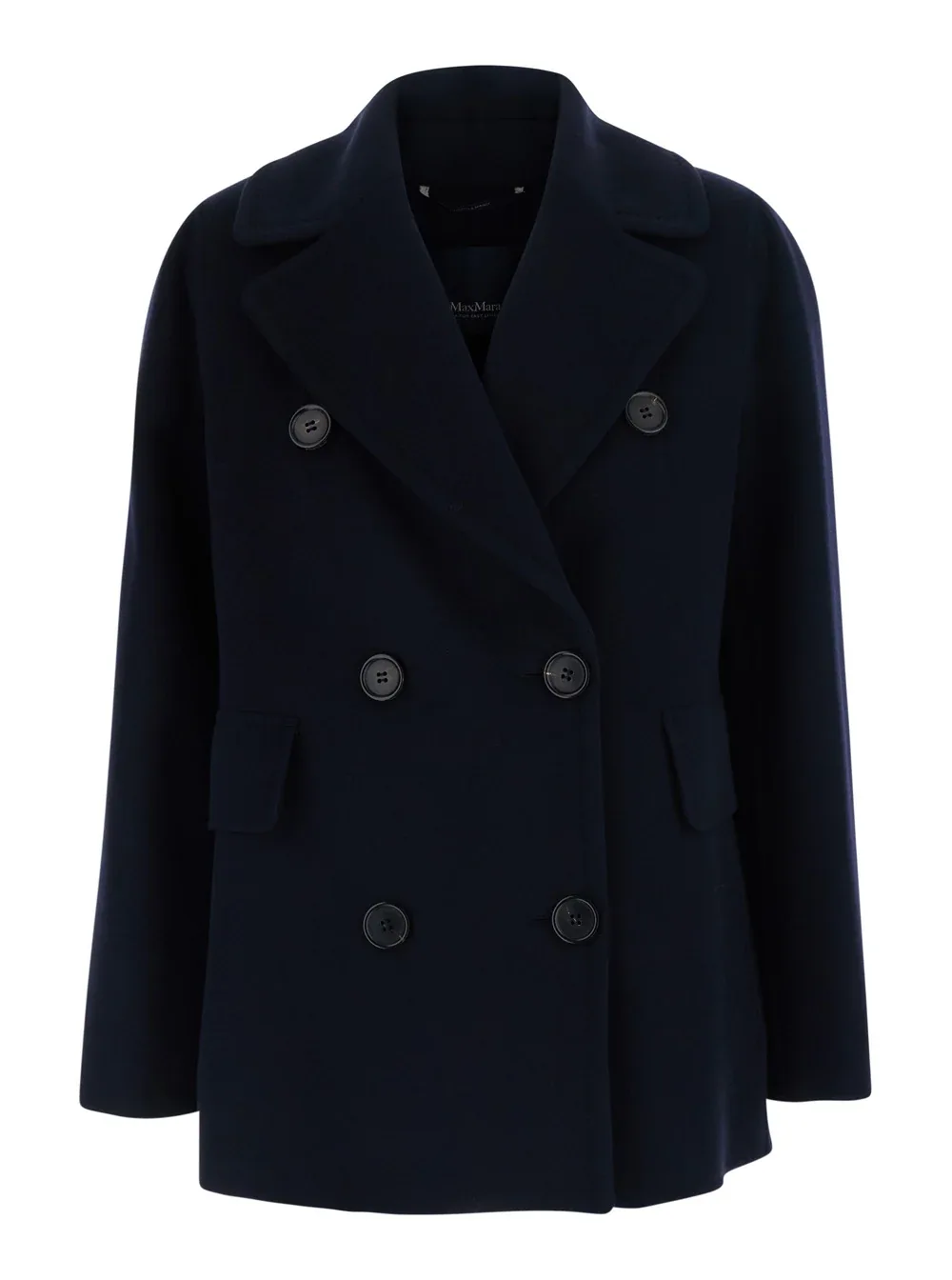 Camilla Coat by 'S Max Mara
