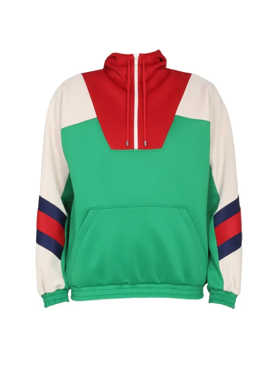Neoprene Jacket by Gucci