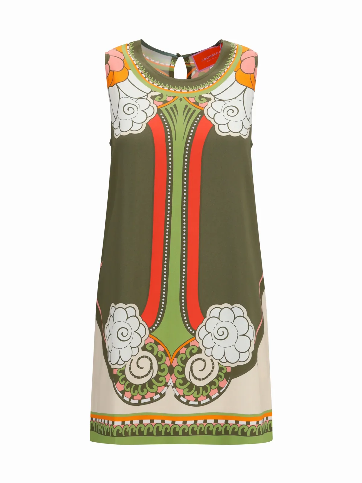 Ambrosia Dress by La Double J