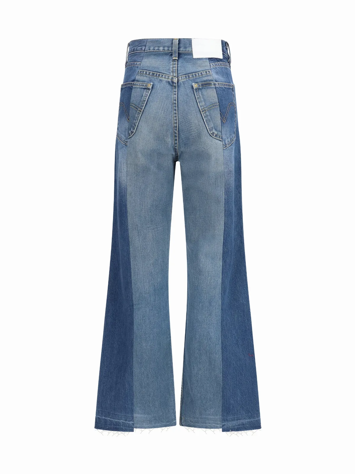Arcola Jeans by E.L.V. Denim