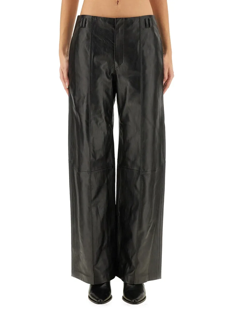 Ciarra Trousers by Isabel marant