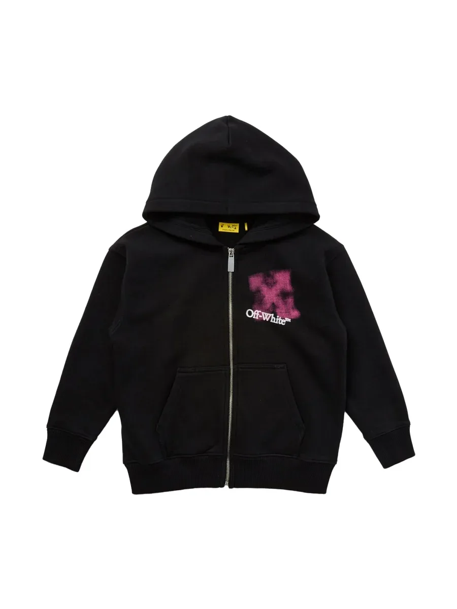 Arrowspray Sweatshirt by Off-White