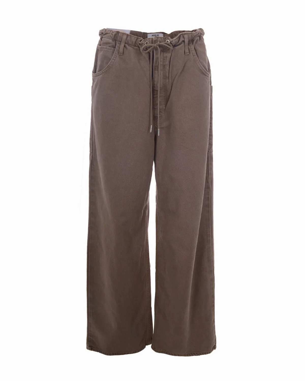 Shaw Jeans by Agolde