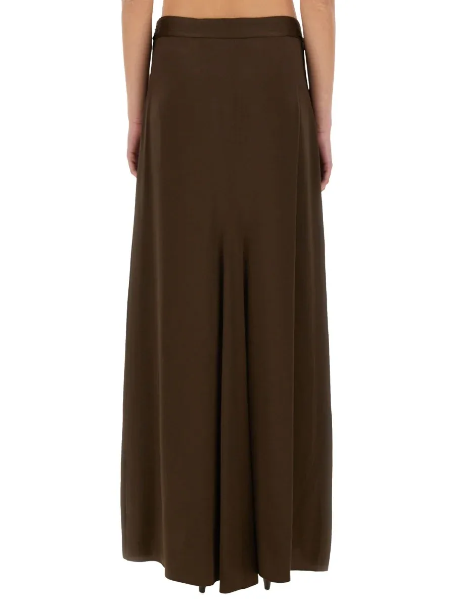 Kayana Skirt by Isabel marant