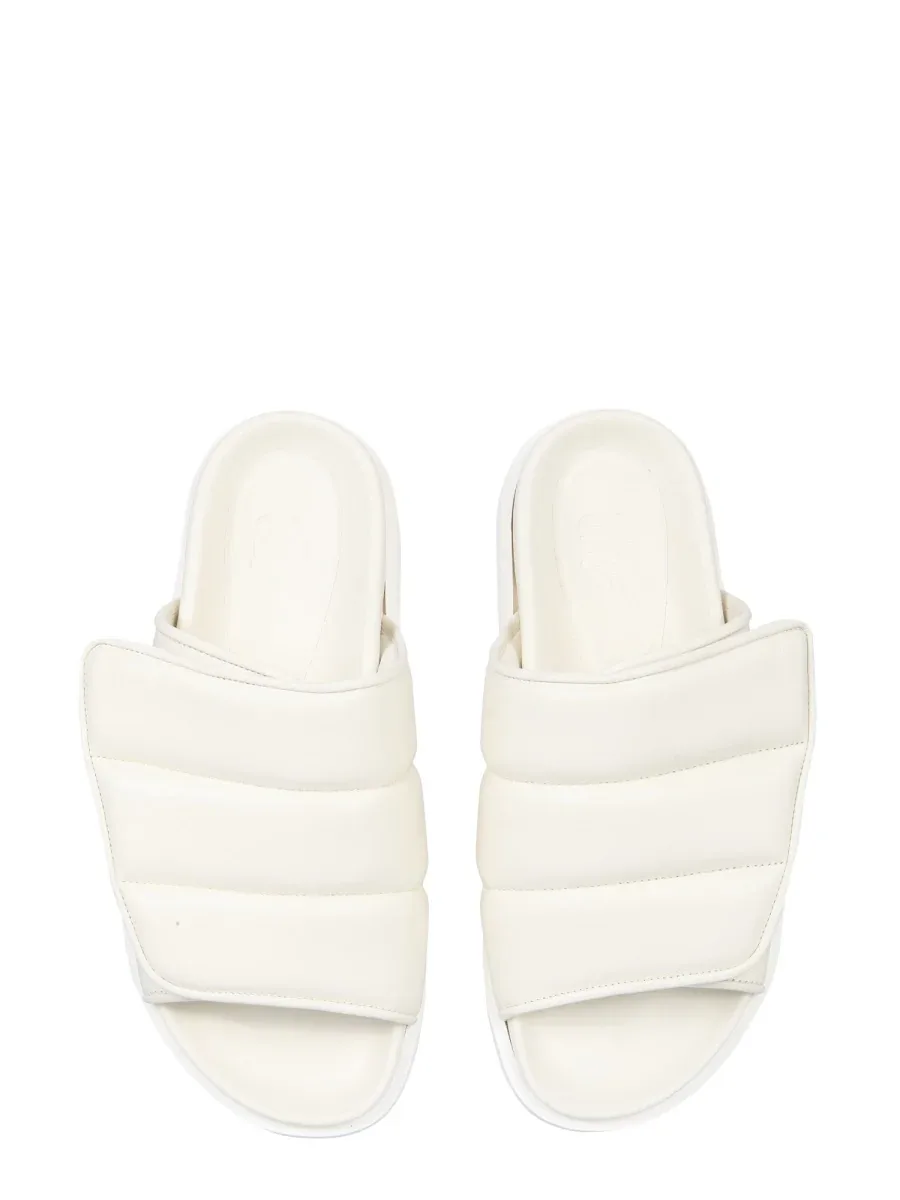 Sandals by Gia Borghini