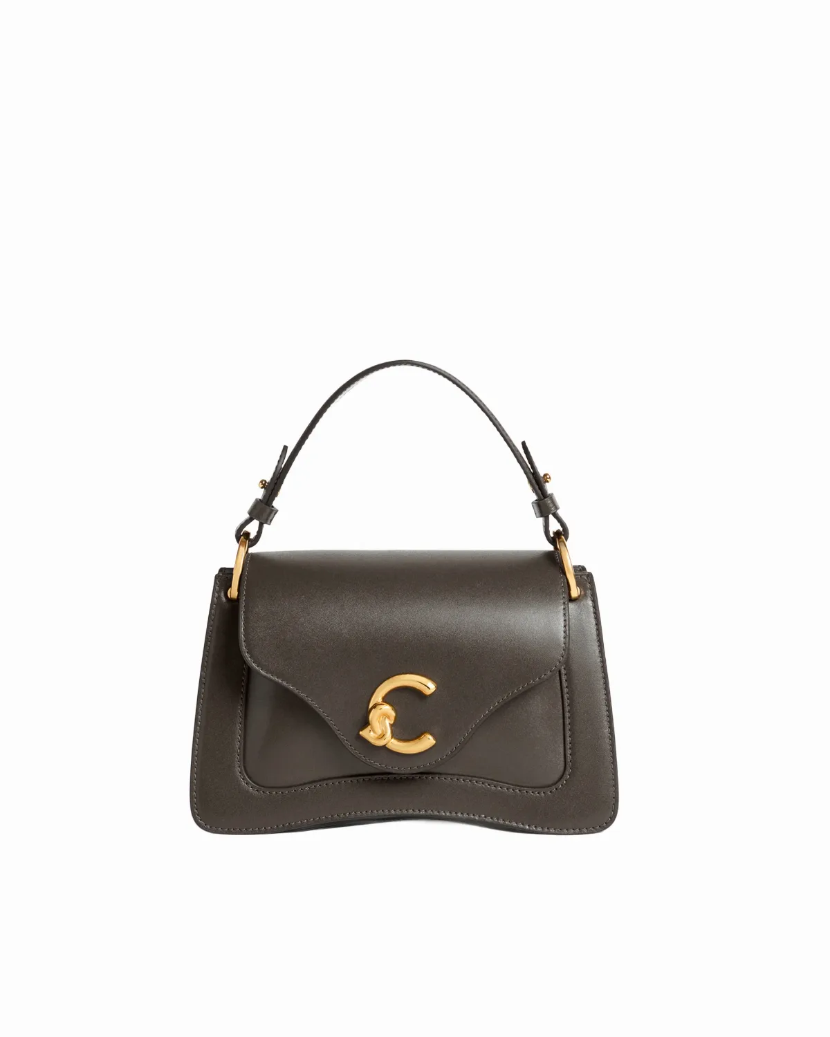 Shoulder Bag by Coccinelle