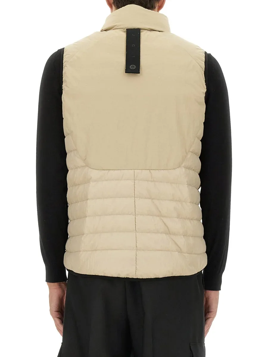 Nylon Vest by Jg1
