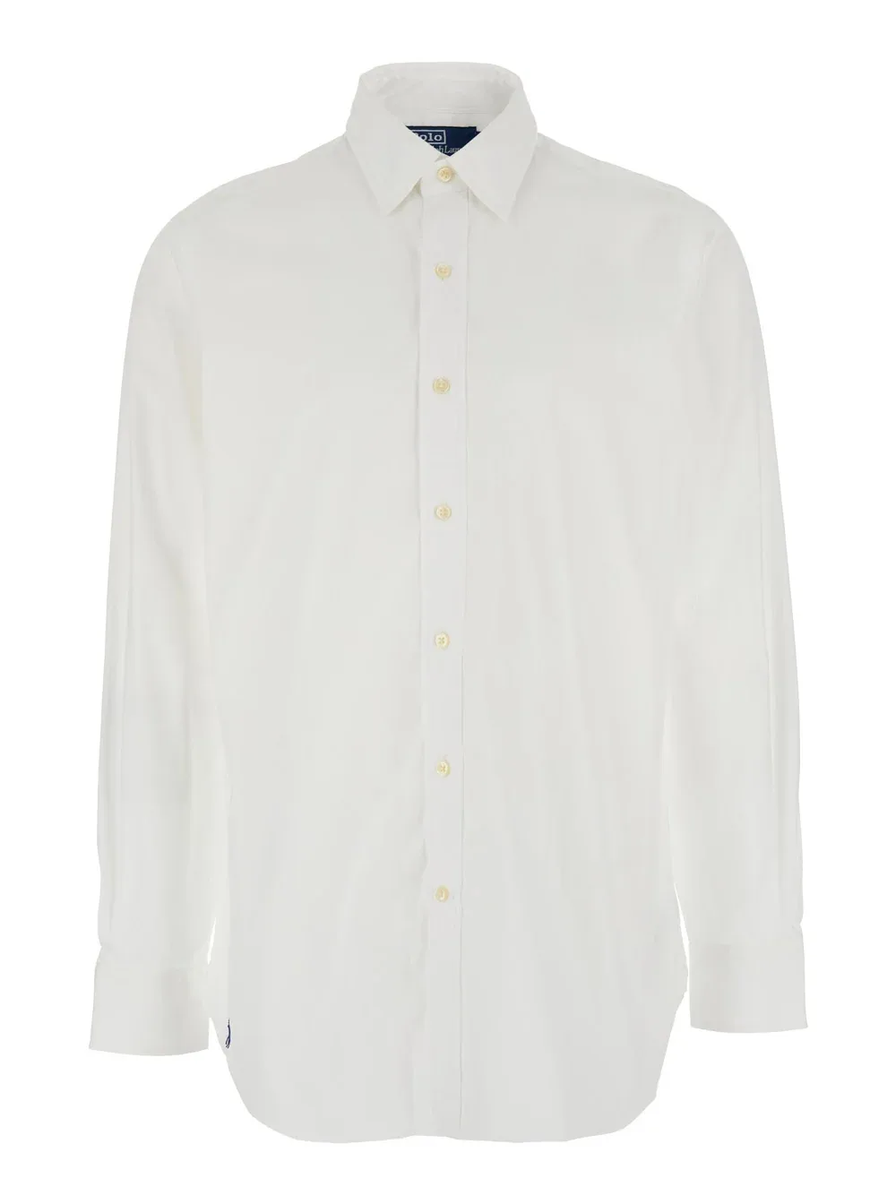 Pony Embroidered Shirt by Polo Ralph Lauren