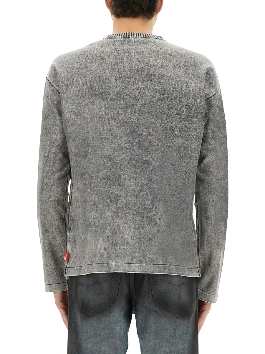 K-Brutus Sweater by Diesel