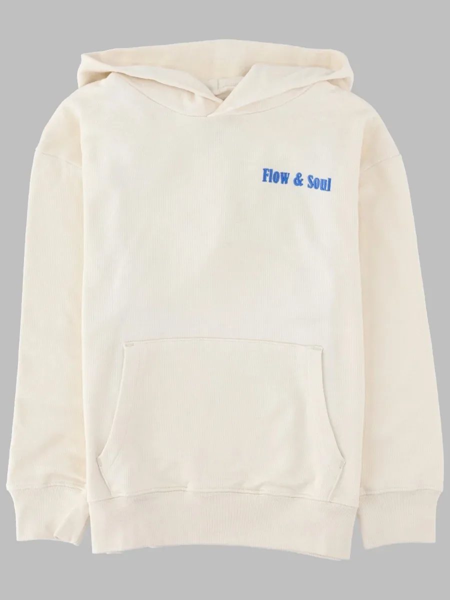 Cotton Sweatshirt by Bellerose