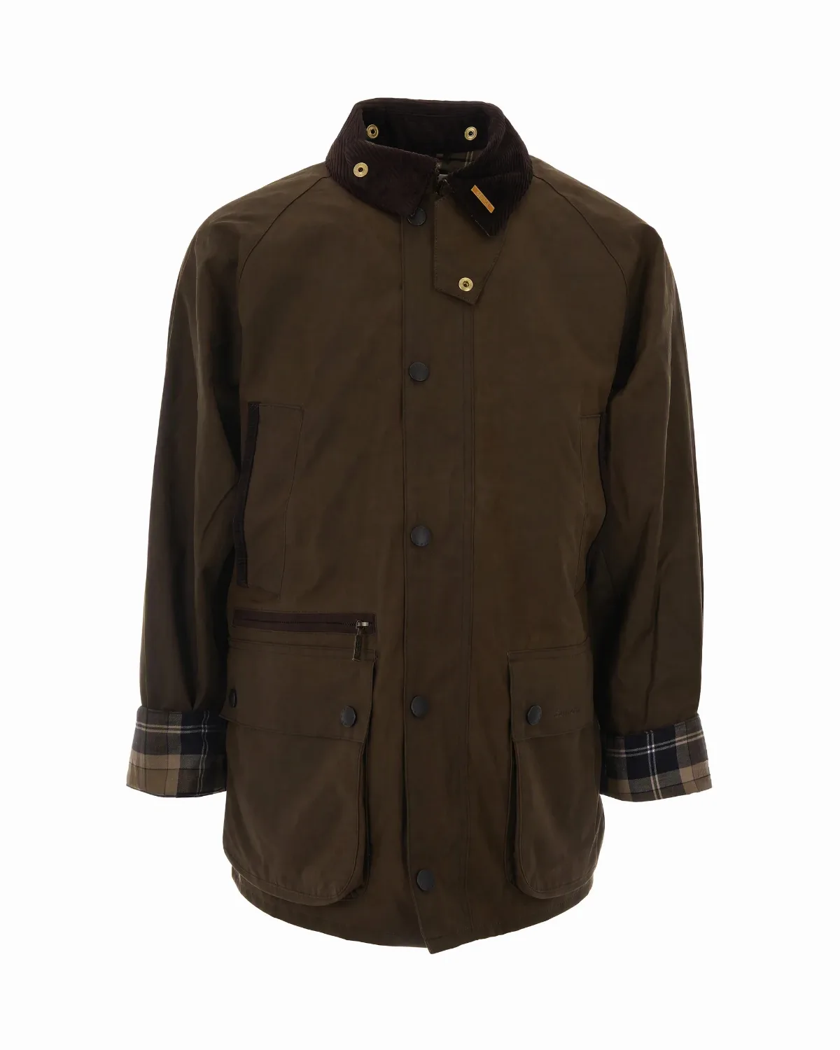 Bedale Jacket by Barbour