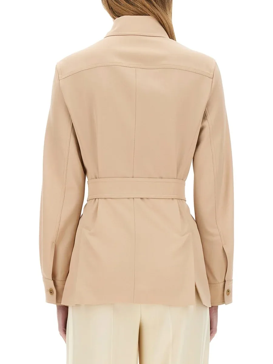 Pulvinus Jacket by Max Mara