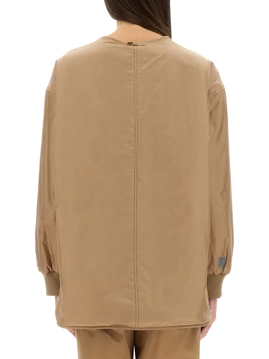Greena the Cube Jacket by 'S Max Mara