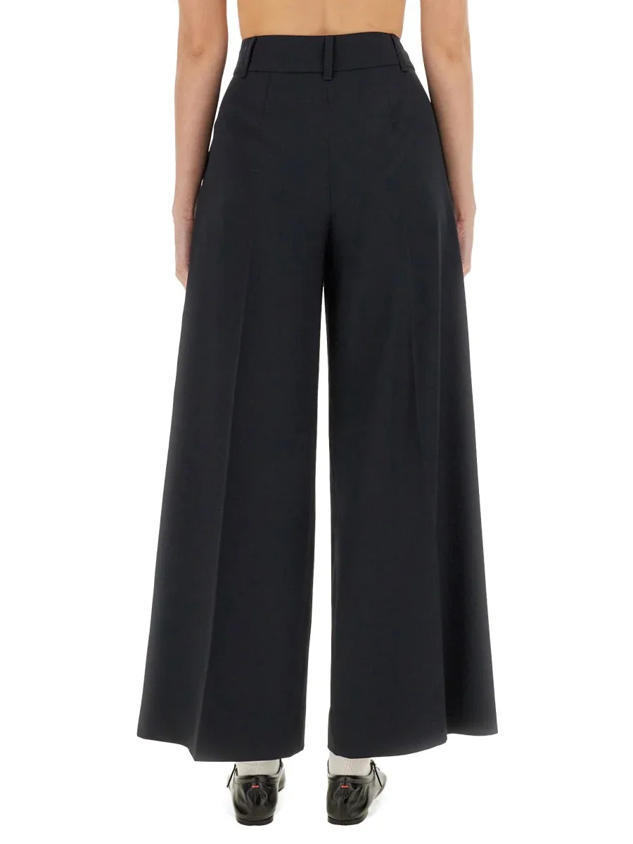 Nichols Trousers by 'S Max Mara