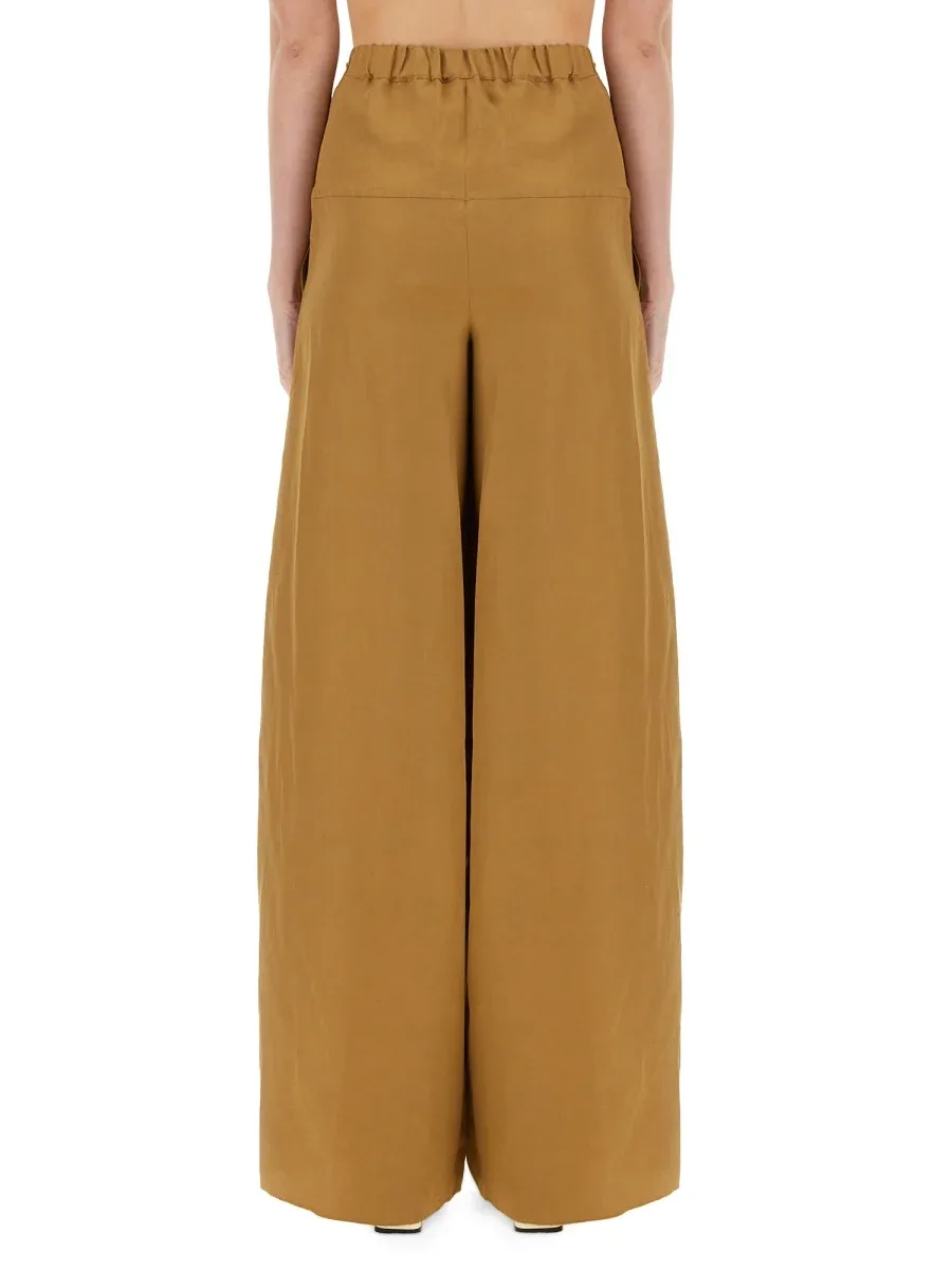 Honor Trousers by Max Mara