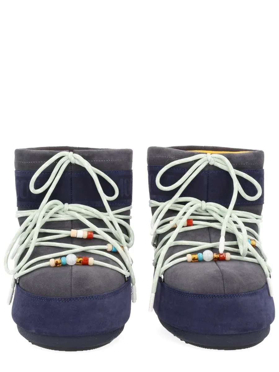 Moon Boot x Guest Residence Boots by moon boot