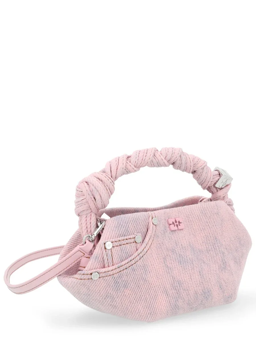 Bou Mini Bag by Ganni