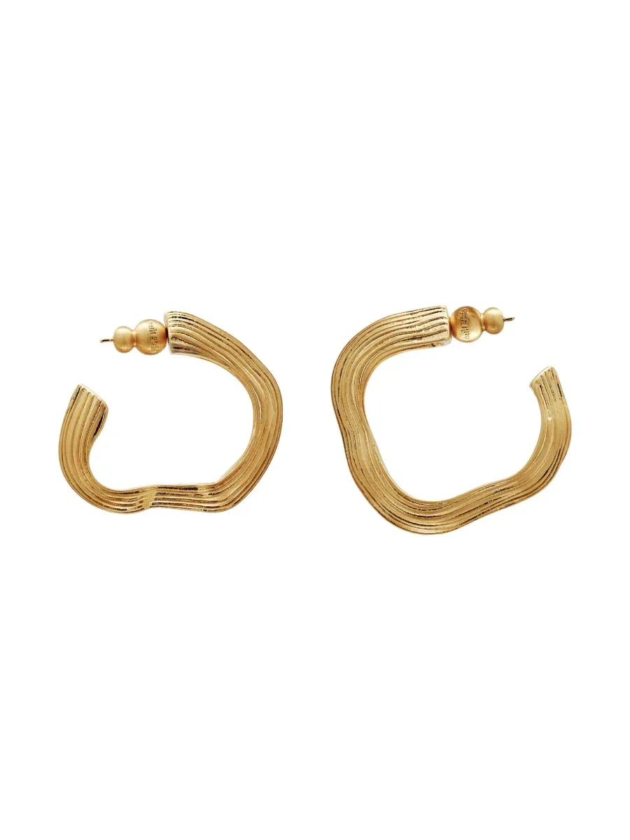 Palais Earrings by Cult Gaia