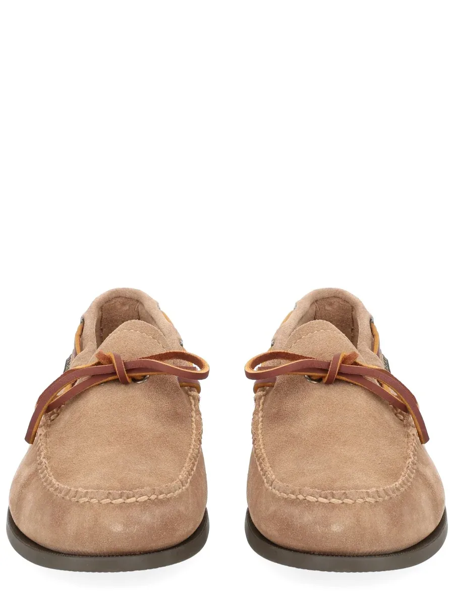 Camp Moc Loafers by G.H. Bass & Co.