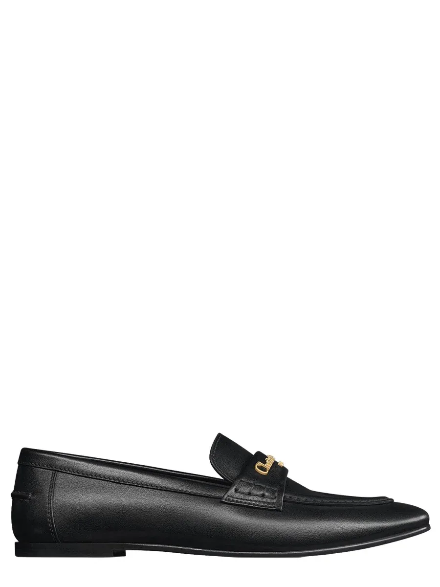 Boy Loafer by Dior