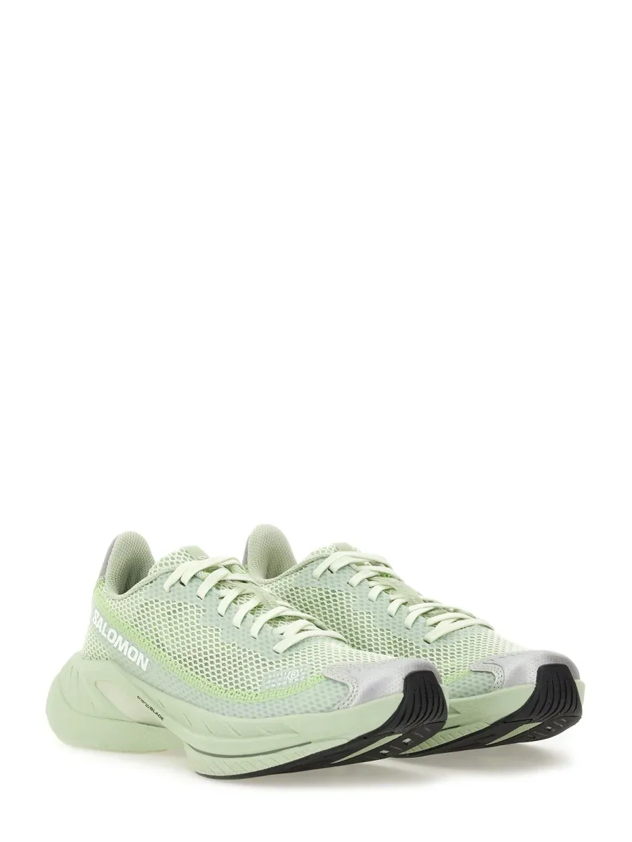 Spectur 2 Sneaker by MM6 Maison Margiela