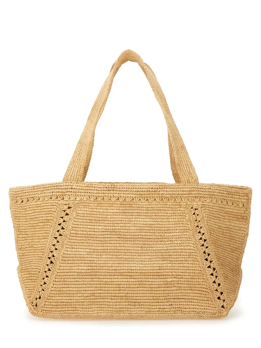 Tote Bag by Patou