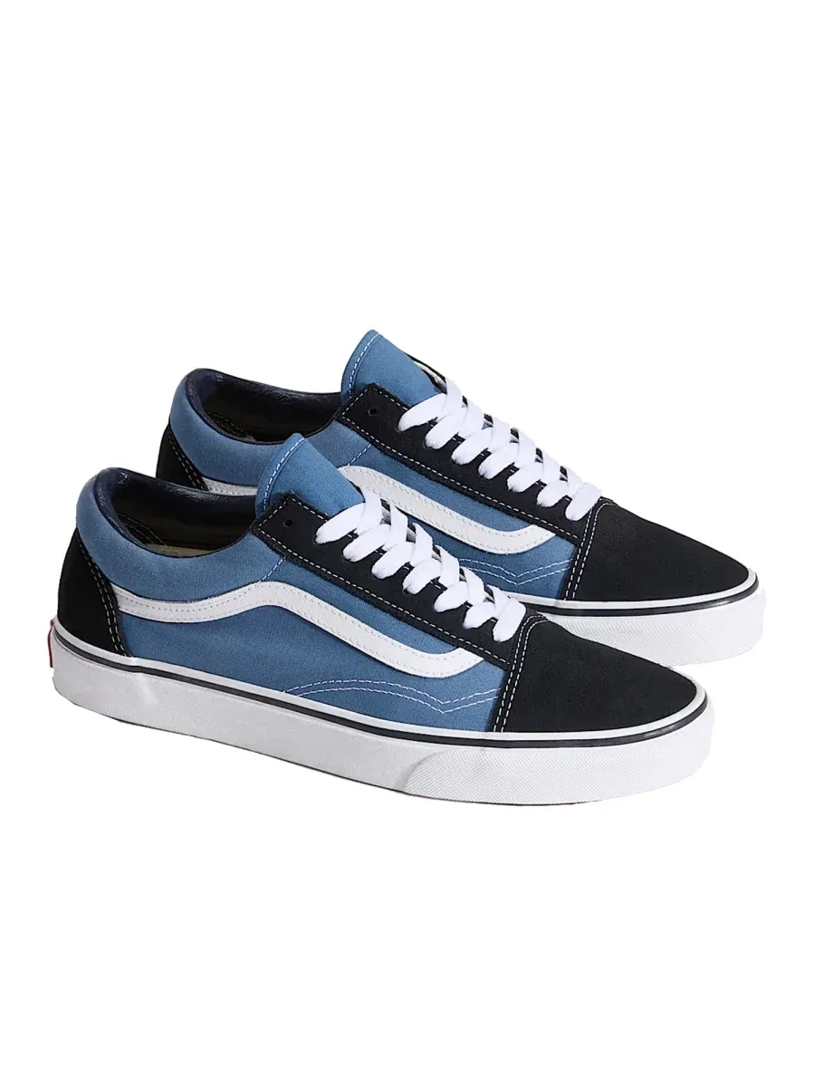 Sneakers by Vans