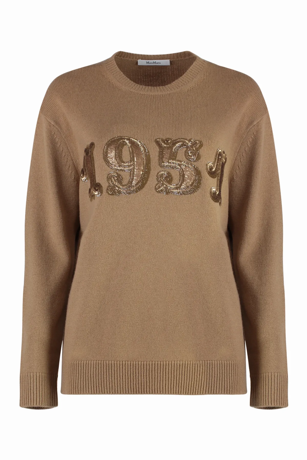 Plata Sweater by Max Mara
