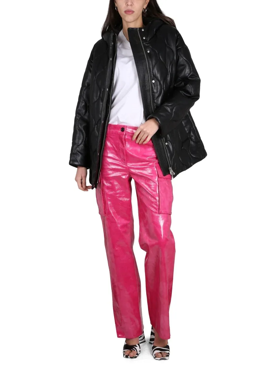 Everlee Jacket by Stand Studio