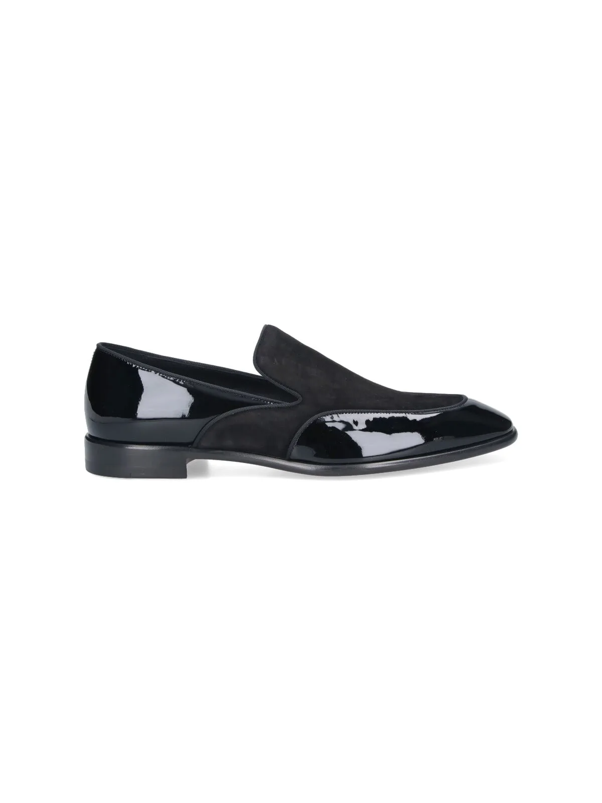 yaki Loafers