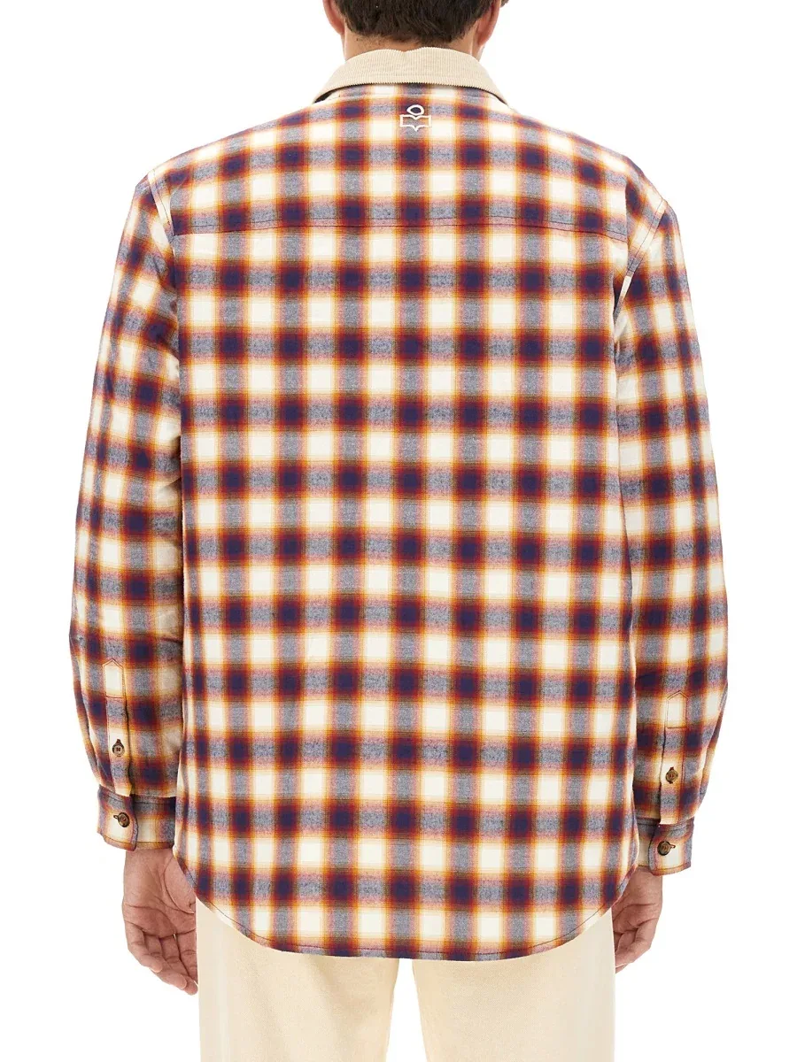 Jacket by Isabel marant