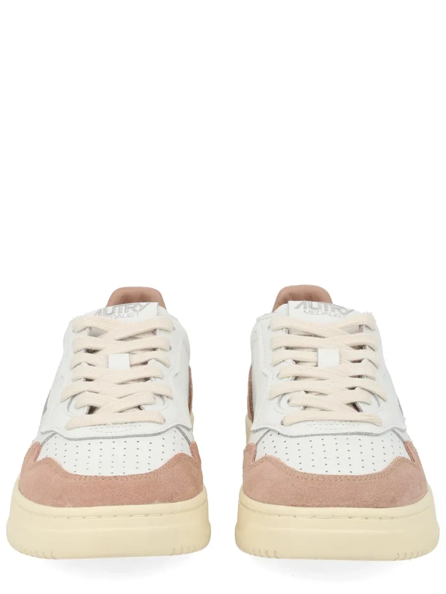Medalist Low Sneakers by Autry