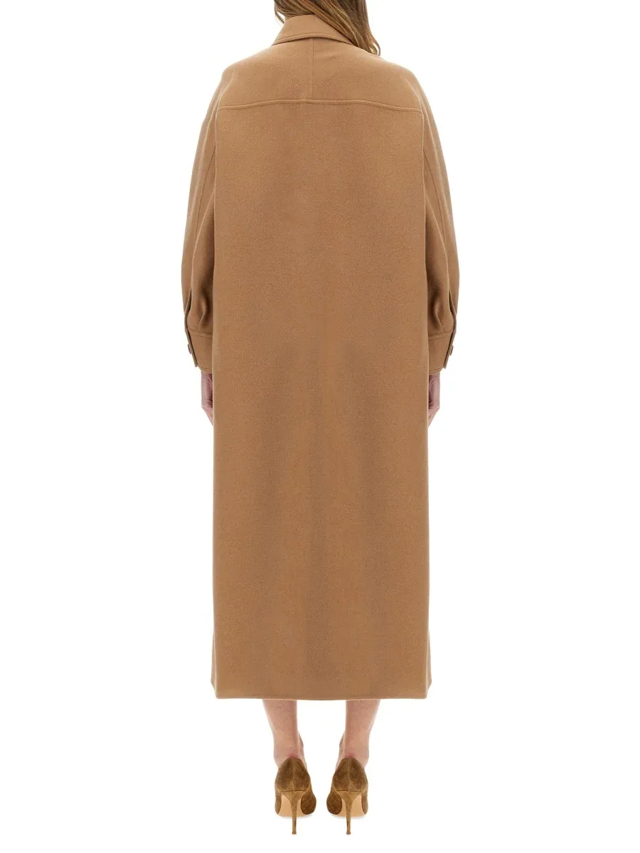 Aldo 134 Trench Coat by Max Mara