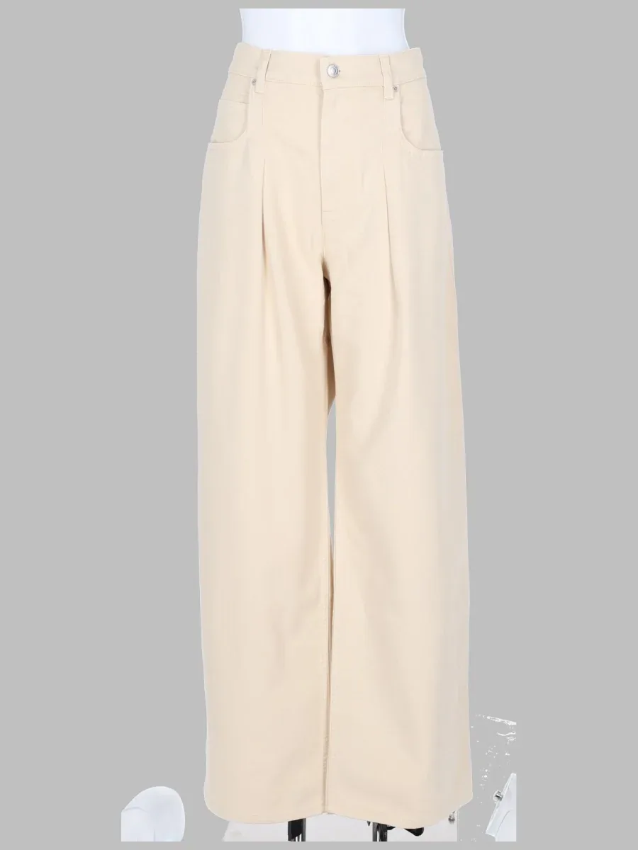 Rodayna Trousers by Isabel marant