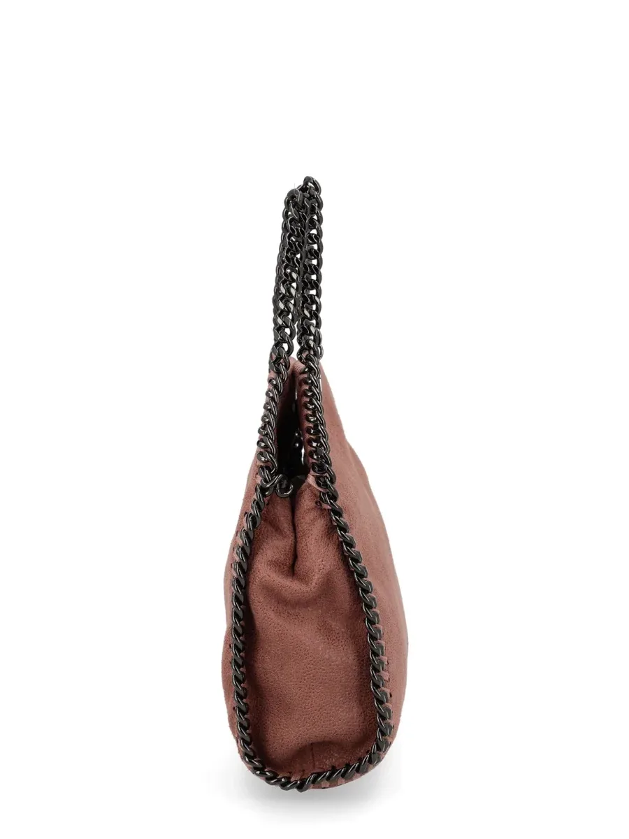 Falabella Micro Shoulder Bag by Stella Mccartney