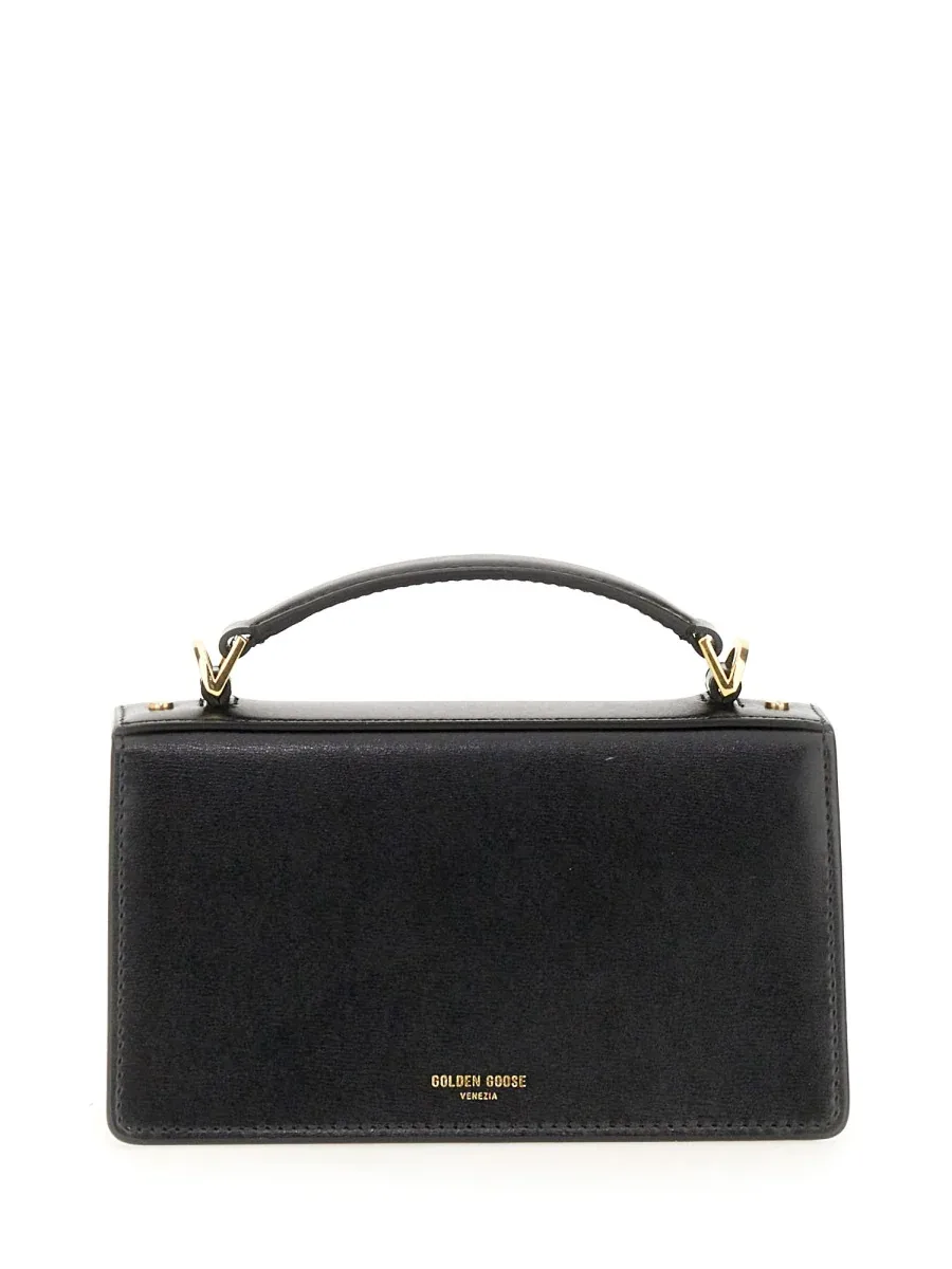 Shoulder Bag by Golden Goose