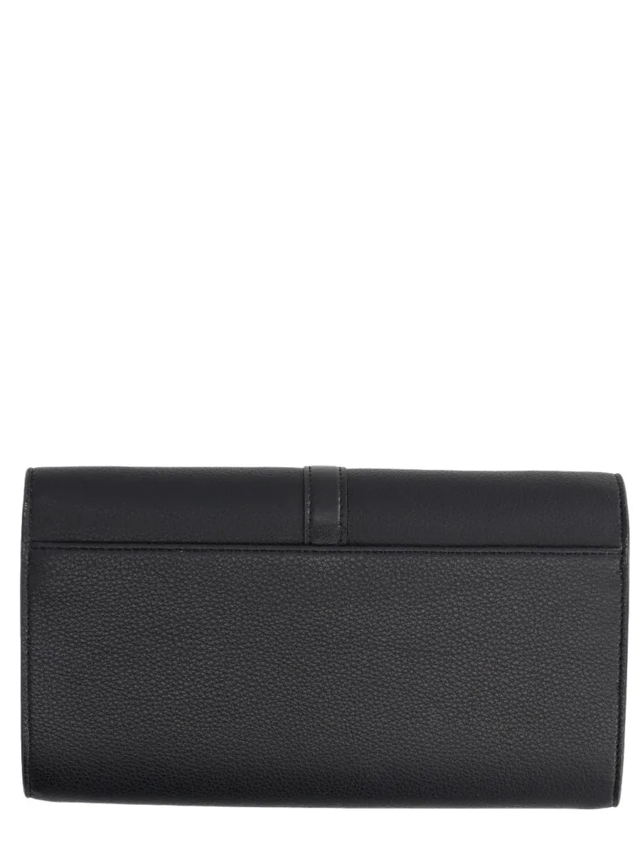 Flap Ryder Shoulder Bag by Stella Mccartney
