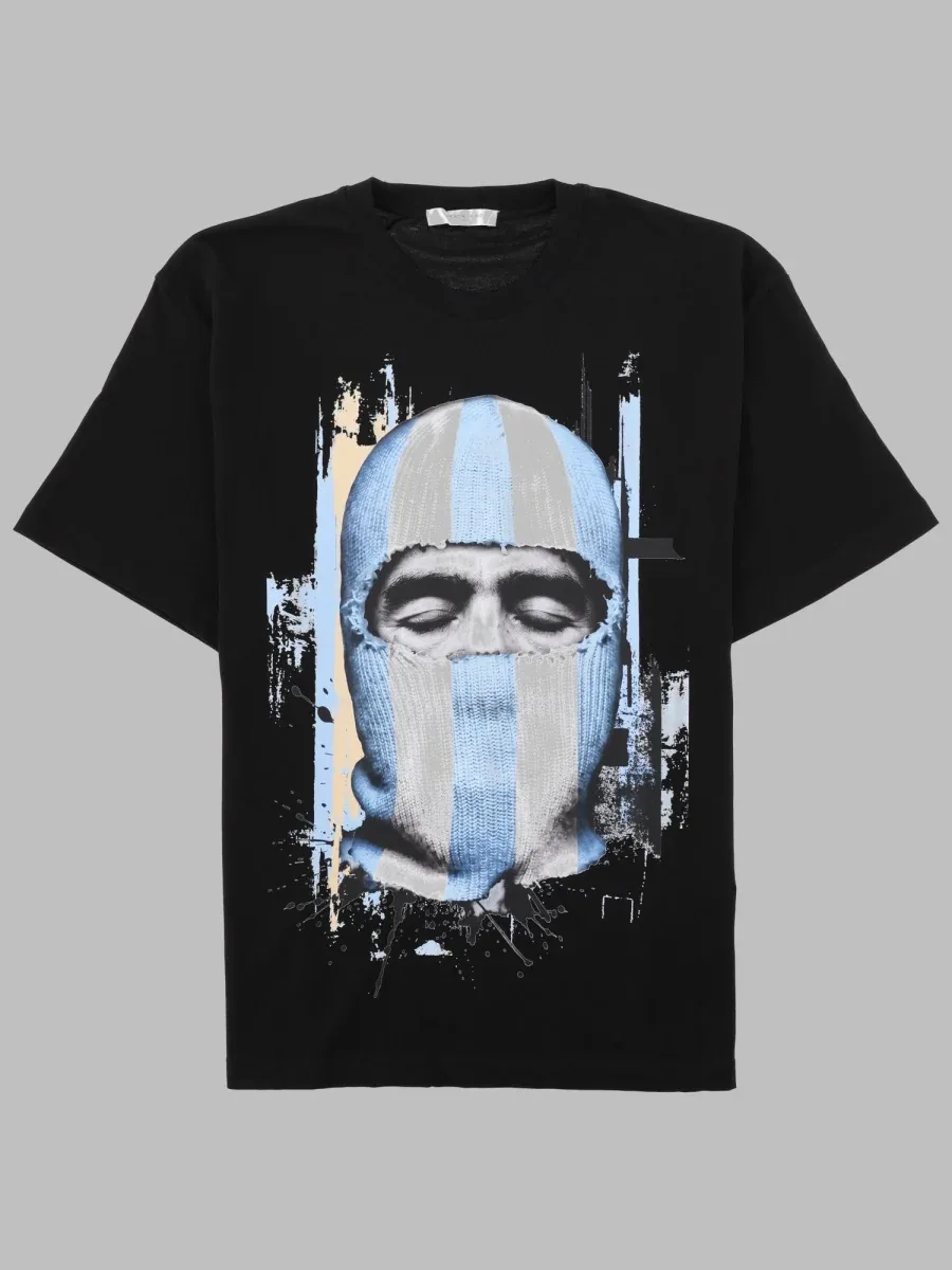 T-Shirt by Ih Nom Uh Nit