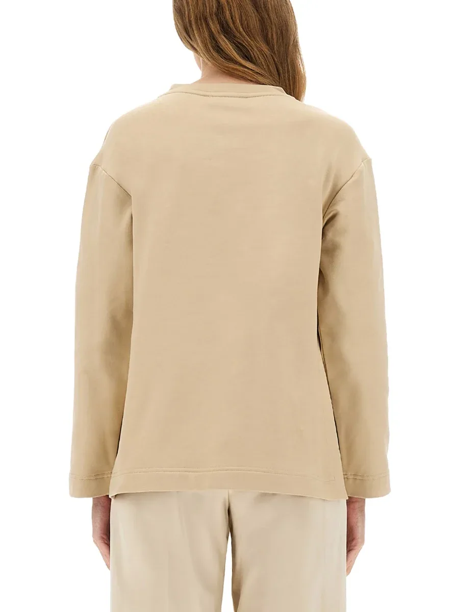 Berma Sweatshirt by Max Mara
