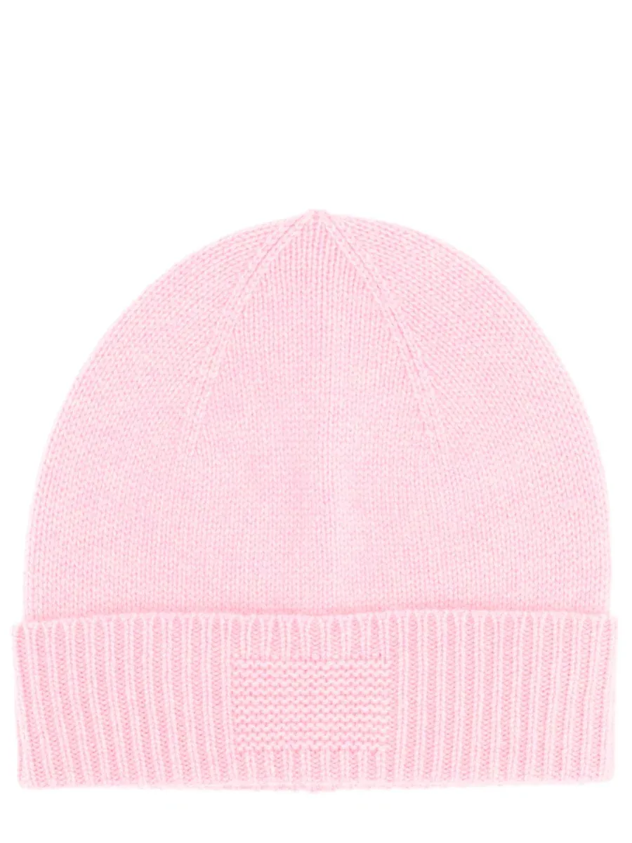 A26910RH_DAYBREAK 100% Cashmere Beanie by Guest In Residence